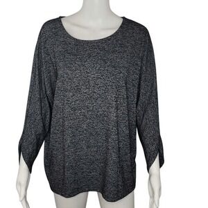 Premise Studio Heathered‎ Top